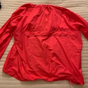 Under Amour Pink Jacket